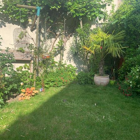 Chambre Cosy A Houilles Exterior photo